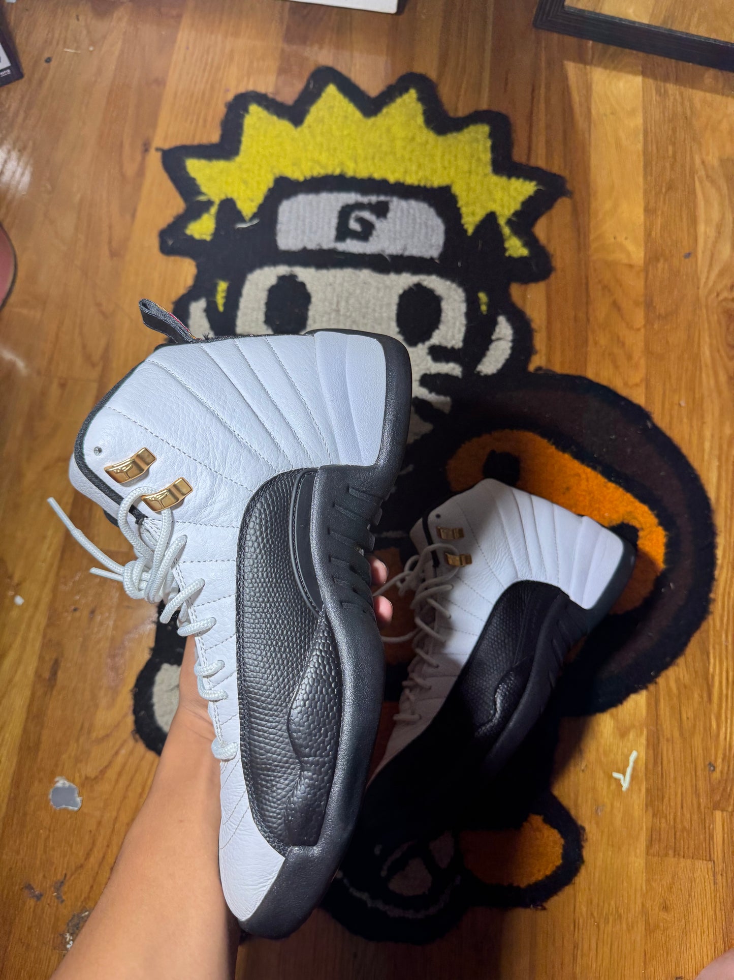Taxi 12 Sz 10