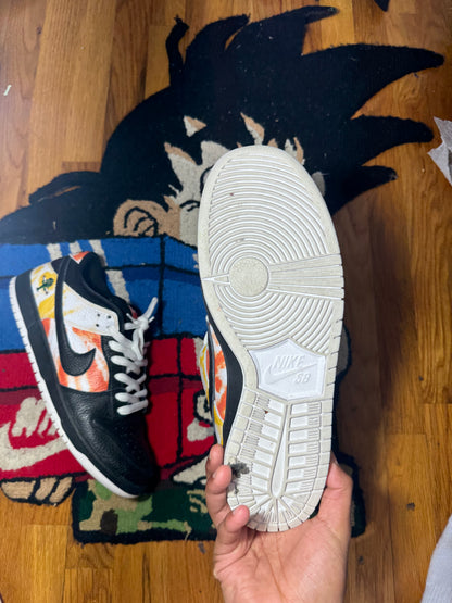 NIKE SB RAYGUN Sz 10.5 (og all)