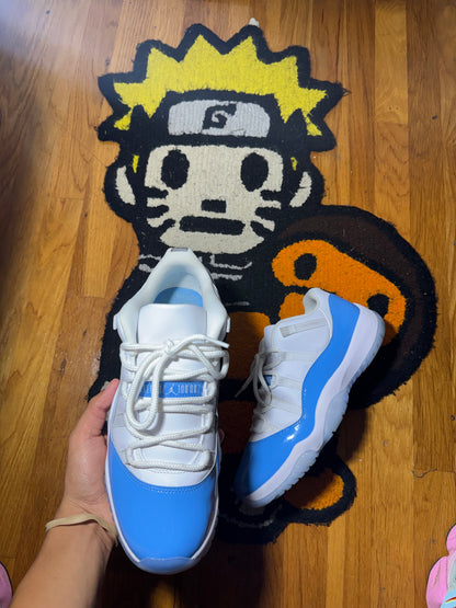 Unc 11 Sz 9.5