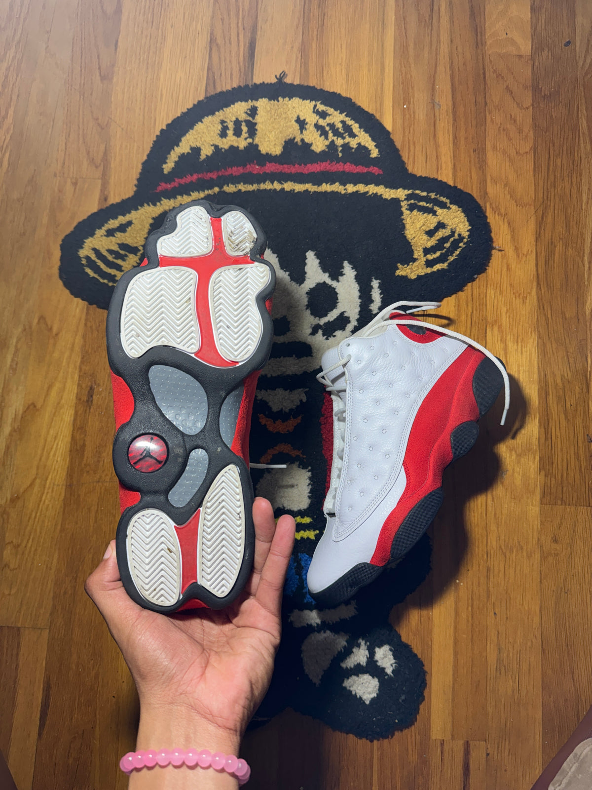 Chicago 13 Sz 10.5