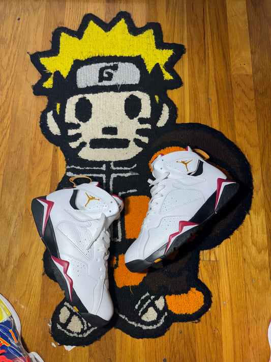Cardinal 7 Sz 9.5