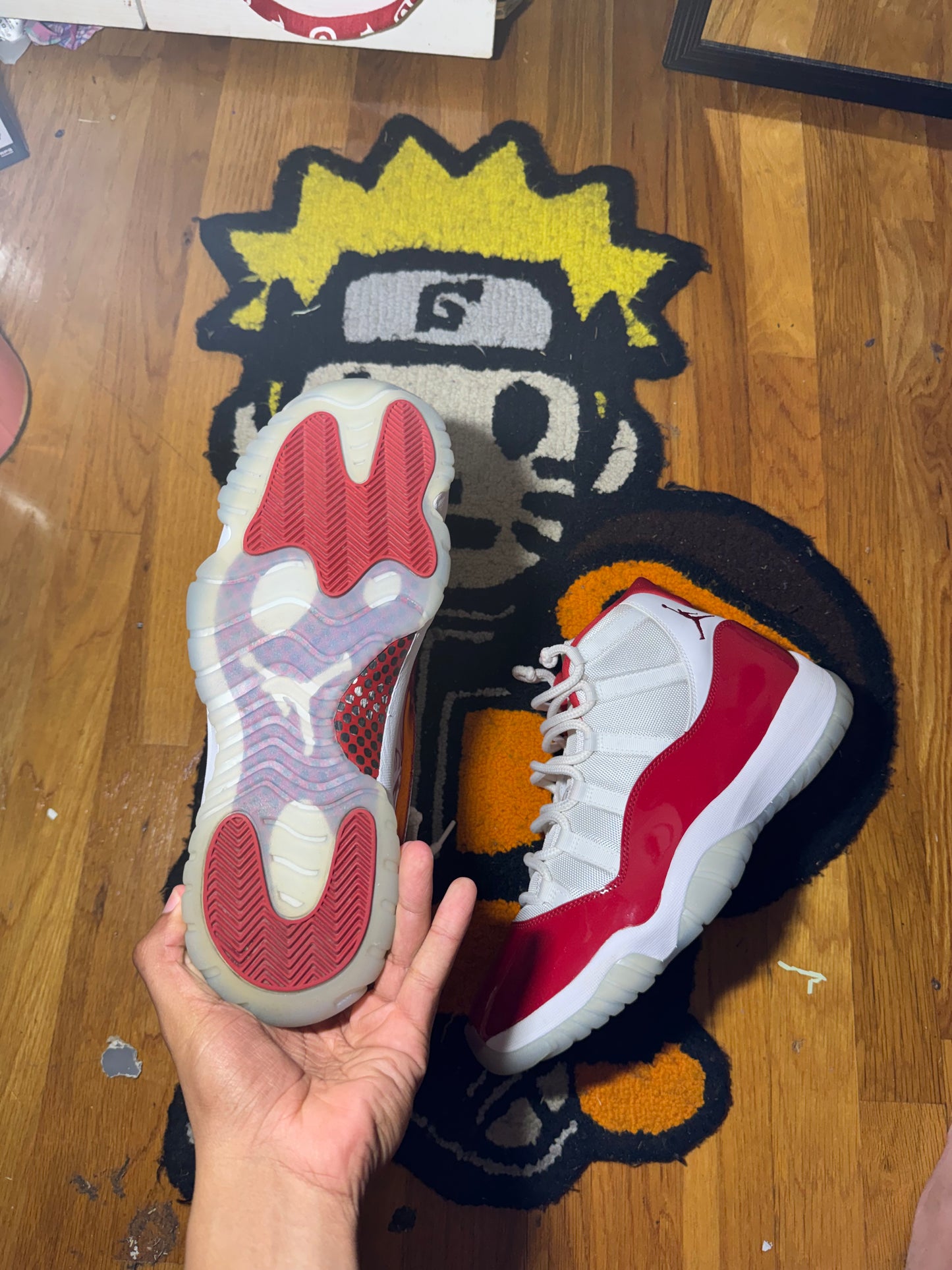Cherry 11 Sz 13