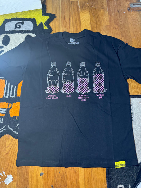 Cough syrup Sz Medium
