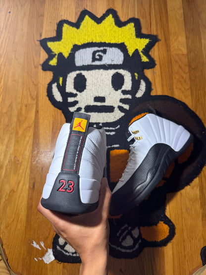 Taxi 12 Sz 11.5