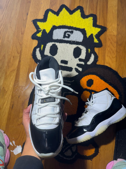 Dmp 11 Sz 9 (no box)
