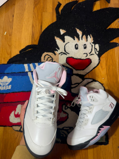 Pink 5 Sz 11