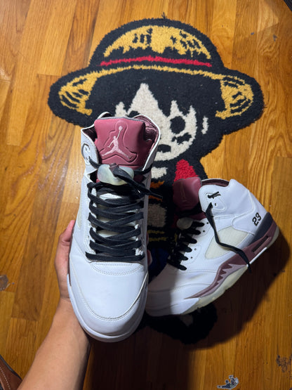 Jordan 5 Sz 11 ma maniere