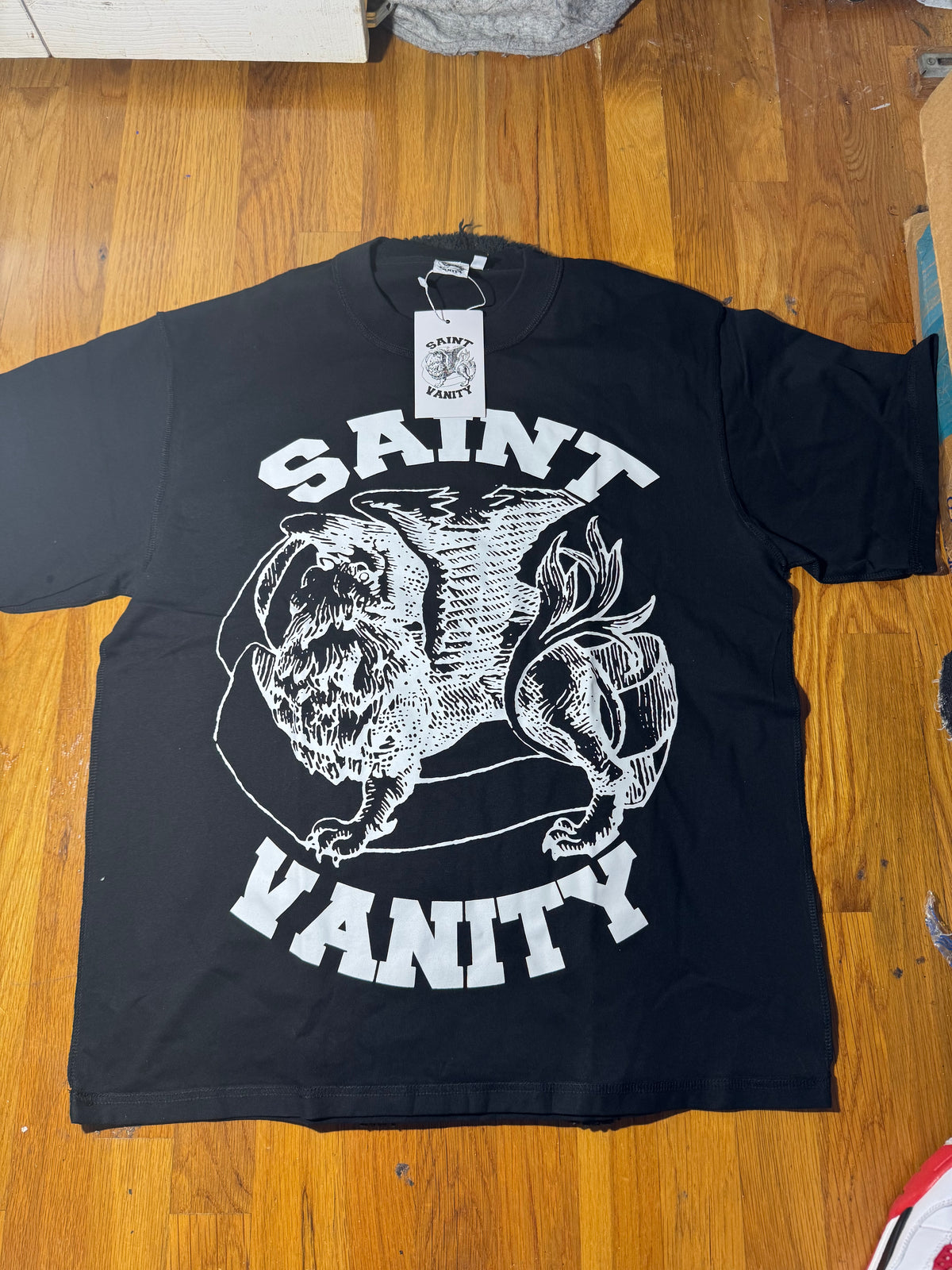 SAINT VANITY SZ LARGE