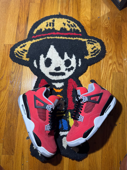 Toro 4 Sz 9.5