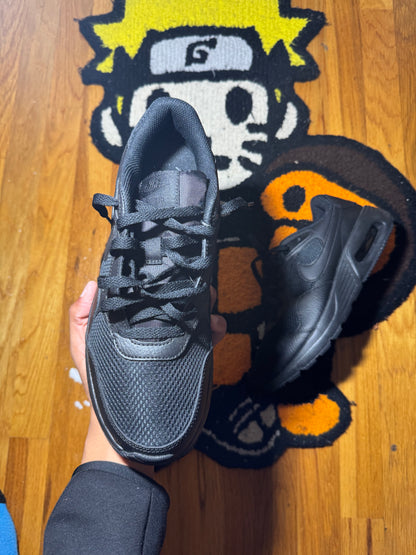 Air max Sz 9 (like new)