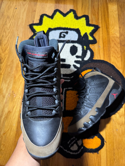 Olive 9 Sz 11.5