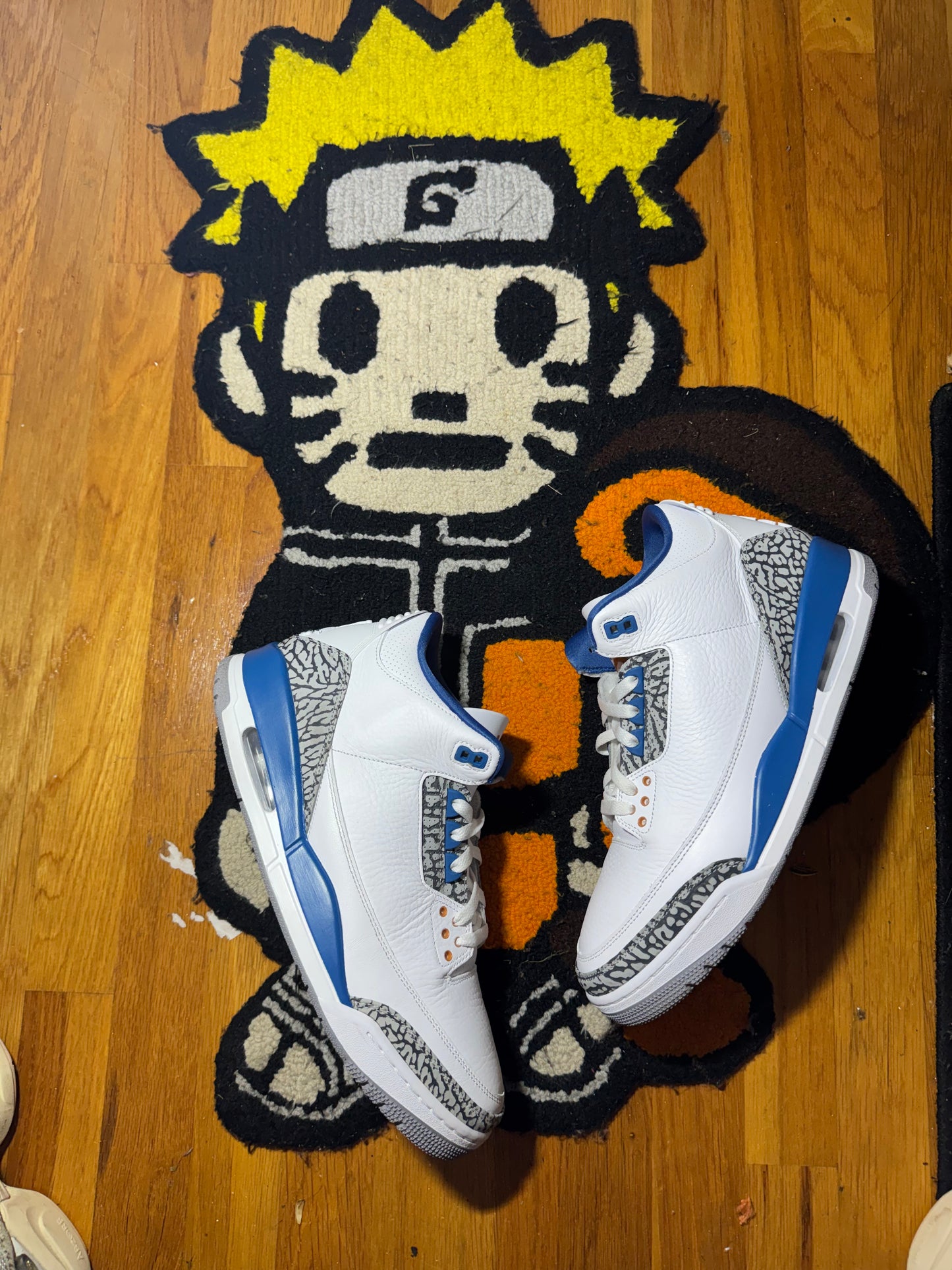 Wizard 3 Sz 12