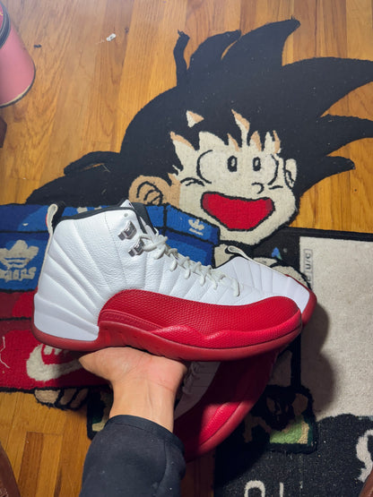 Cherry 12 sz 12