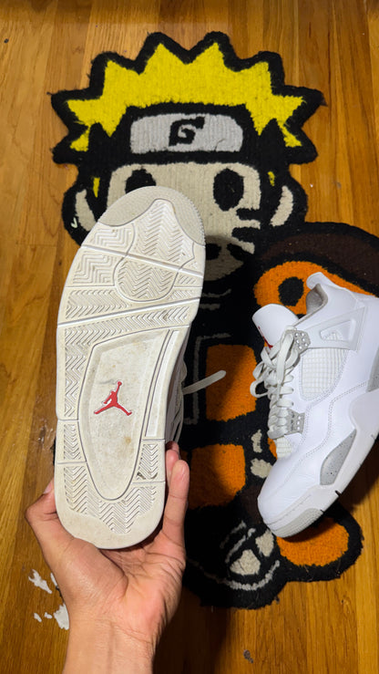 White oreo Sz 10.5