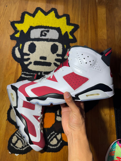 Carmine 6 Sz 13