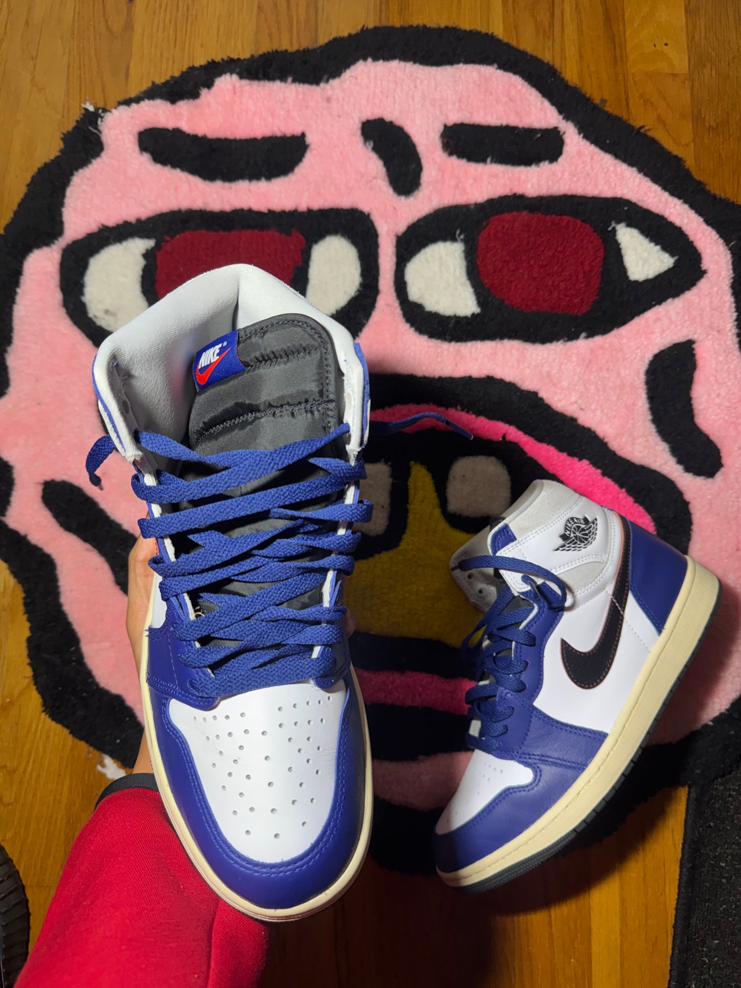 Jordan 1 Sz 9