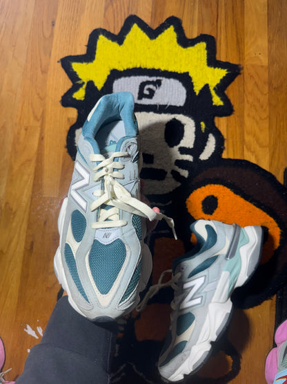 New balance Sz 10