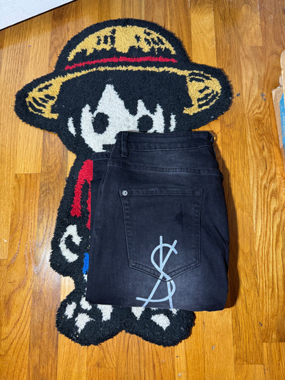 Ksubi Sz 36