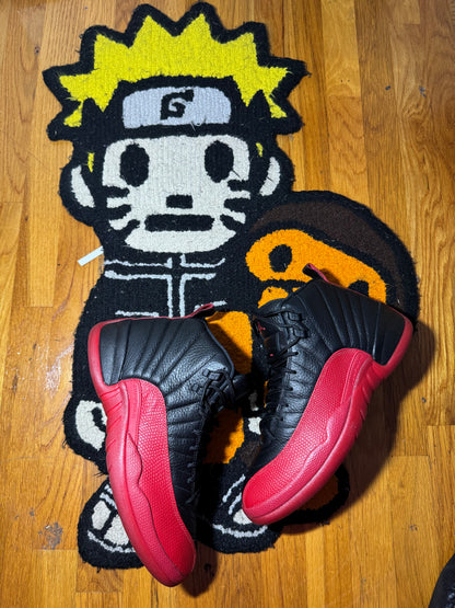 Flu game 12 Sz 12
