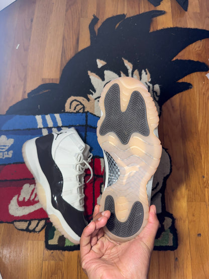 Neapolitan 11 Sz 10 (og all)