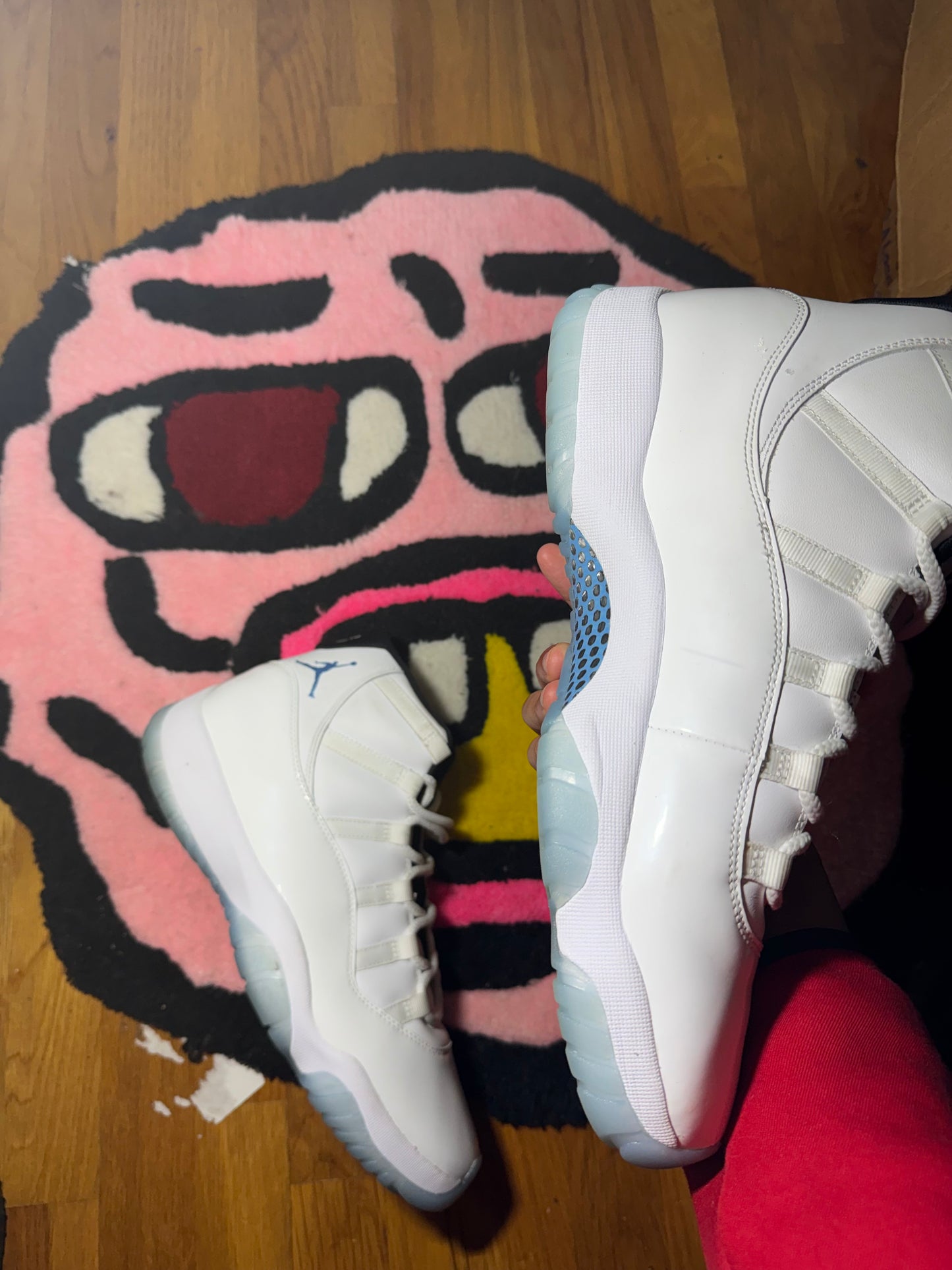 Legend blue Sz 13