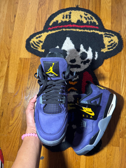 Laker 4 Sz 9.5