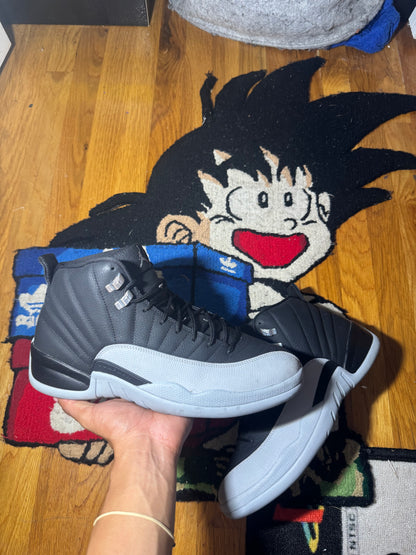 Baron 12 Sz 11.5