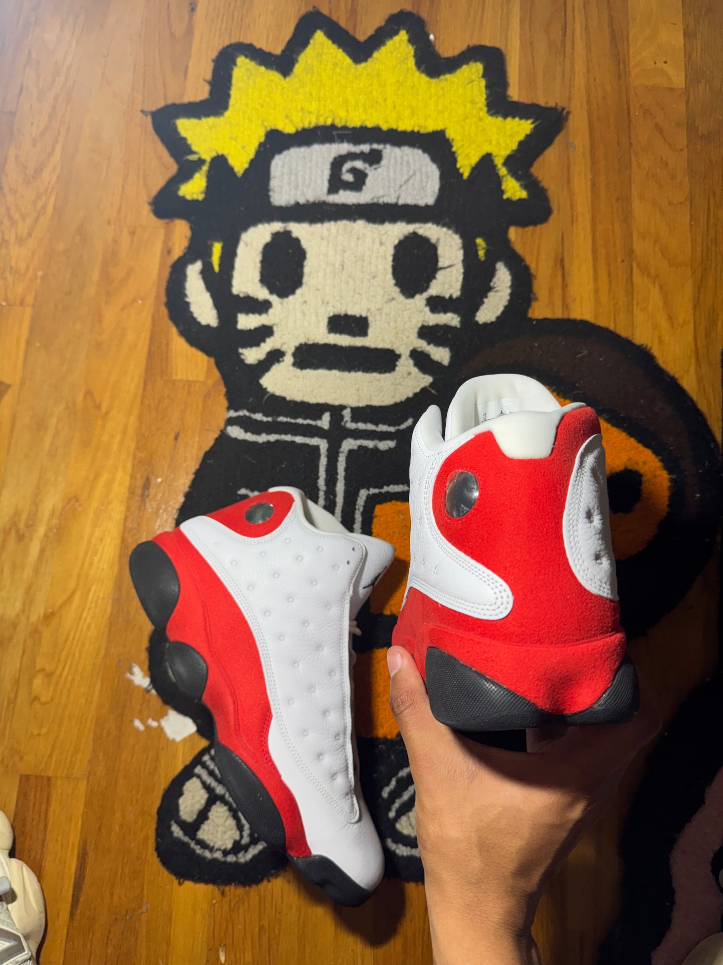 Chicago 13 sz 13