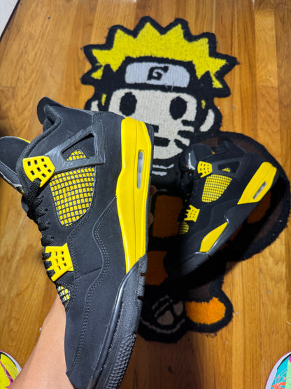 Thunder 4 Sz 12