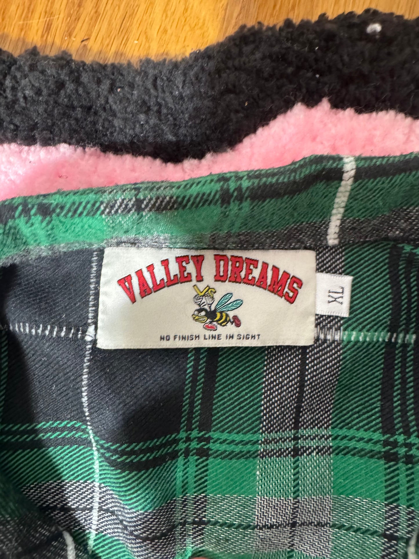 VALLEY SZ XL