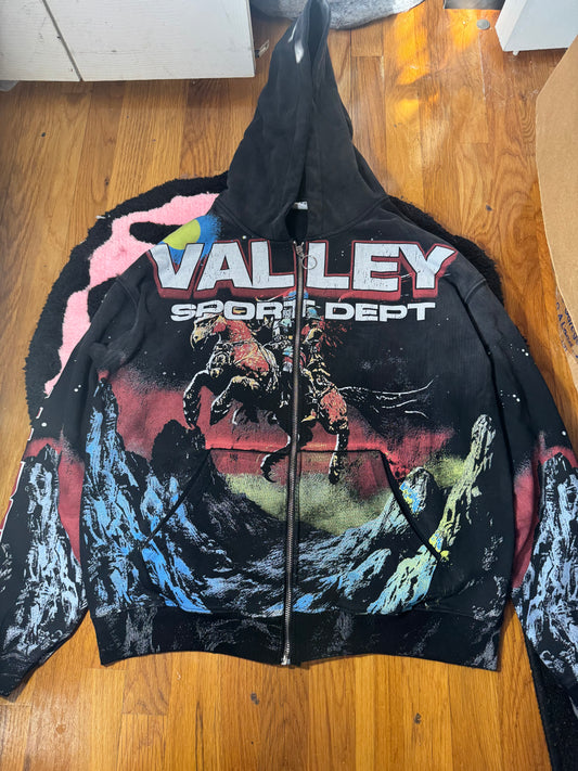 Valley sport dept Sz large