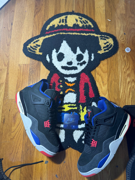 Rare air 4 sz 12.5