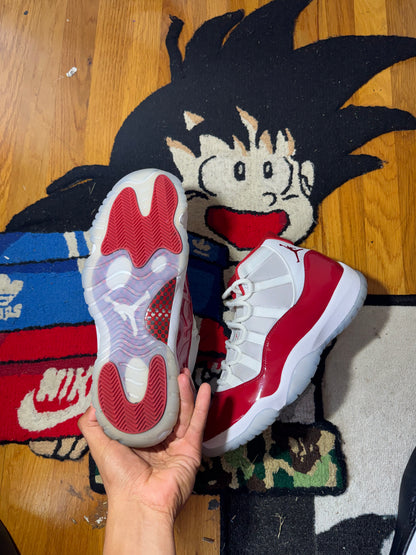 Cherry 11 sz 12
