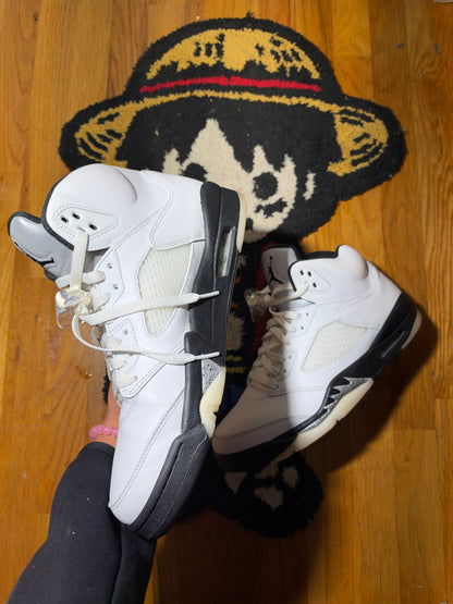 Reverse metallic 5 Sz 11