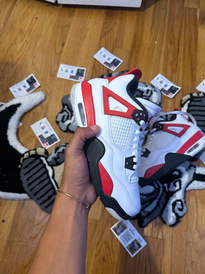 Red Cement 4 (6Y)