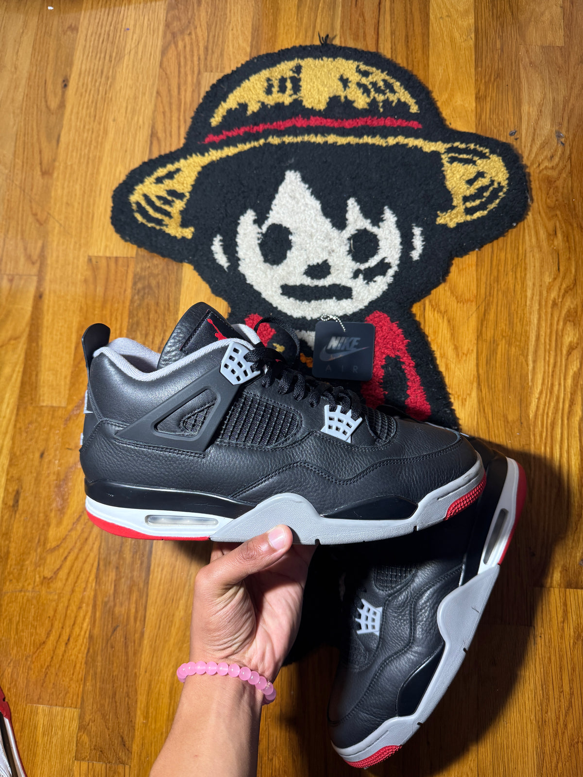 Bred 4 Sz 12
