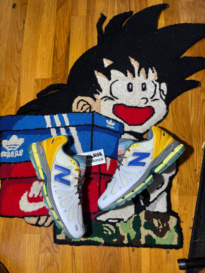 new balance Sz 8 NEW (Action Bronson)