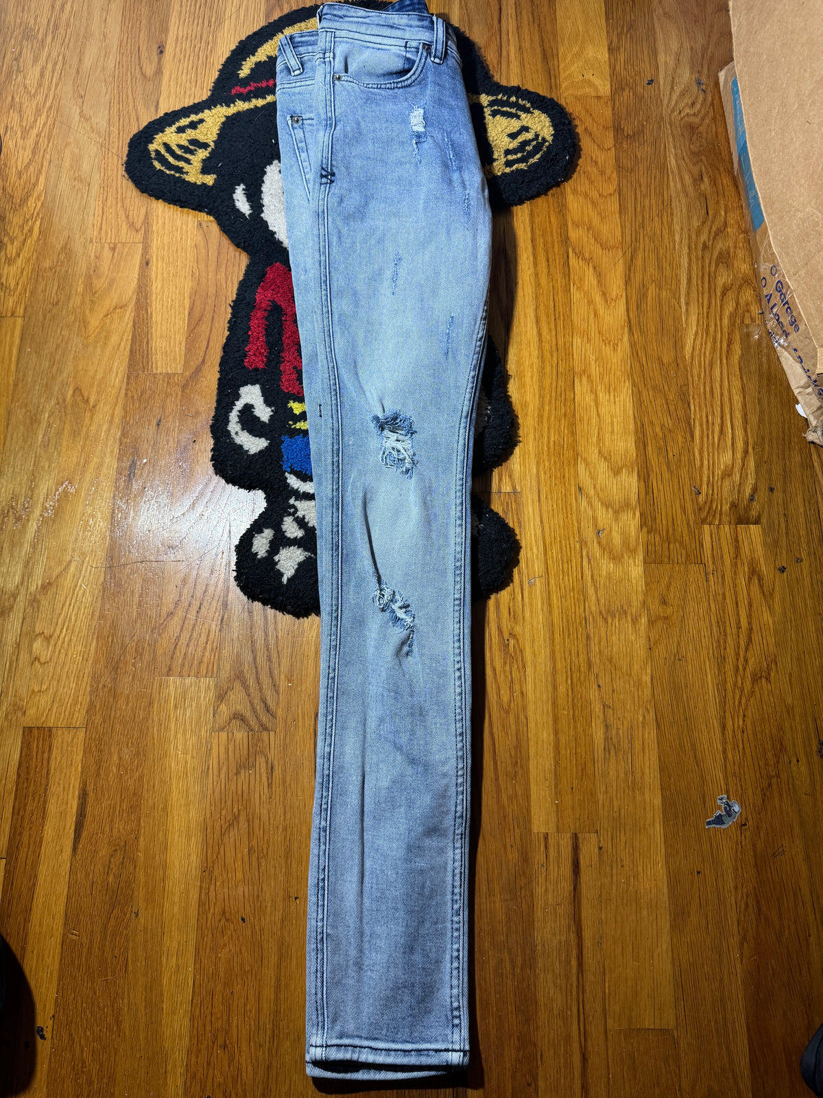 Ksubi sz 28