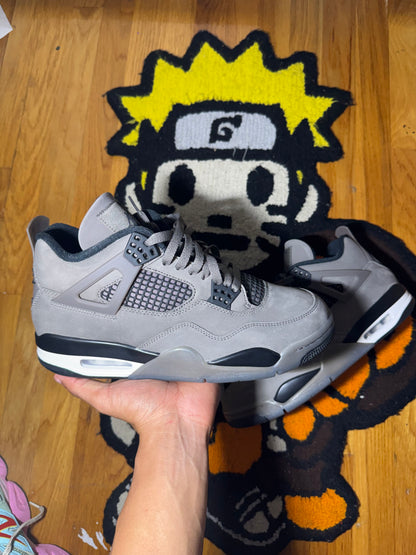 Cavestone 4 Sz 10