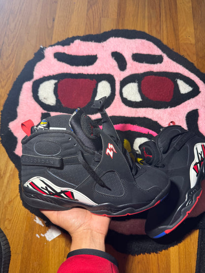 Playoff 8 sz 9.5