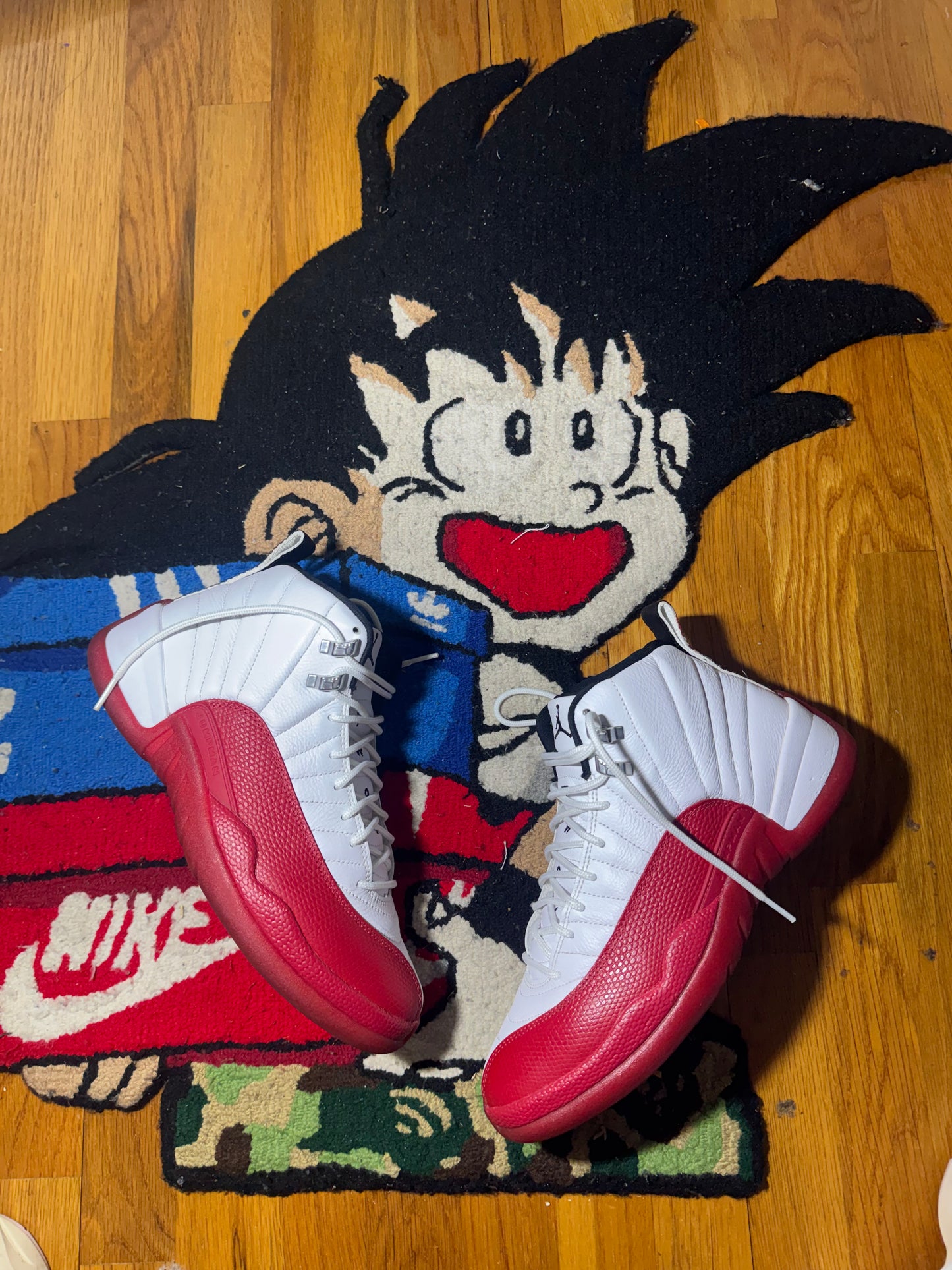 Cherry 12 Sz 9
