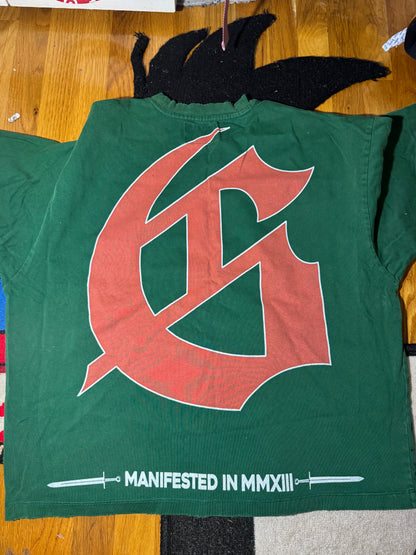GODSPEED SZ SMALL