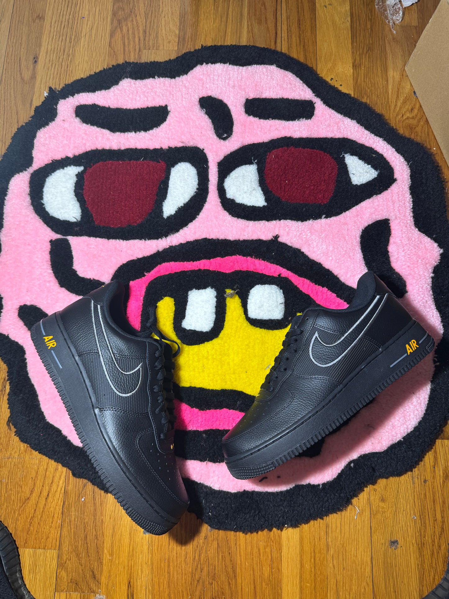 Air Force 1 Sz 10 (new)