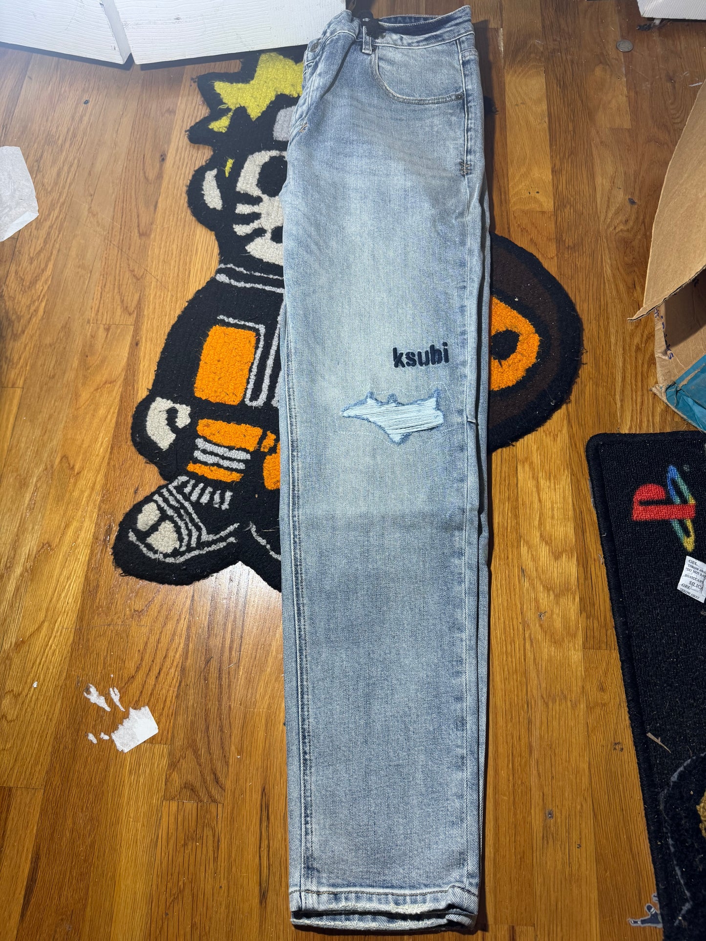 KSUBI SZ 38