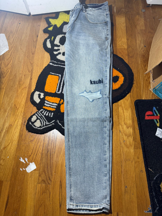 KSUBI SZ 38