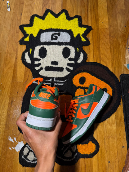 Dunk Sz 9 ( no box)