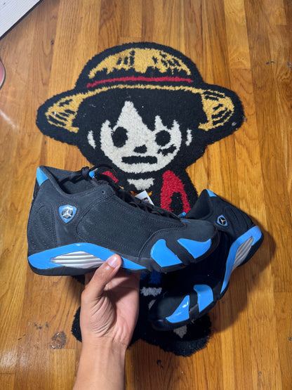 UNC 14 Sz 8.5
