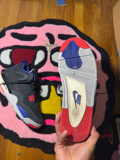 Rare air 4 Sz 13