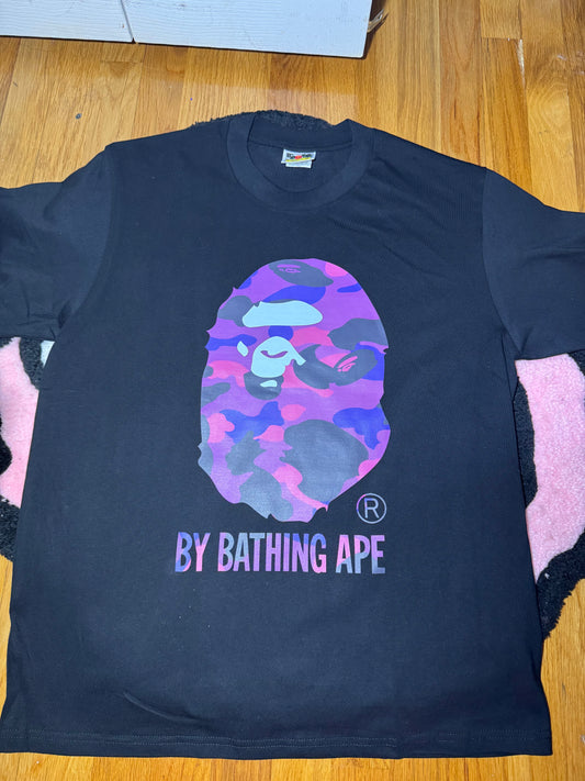 BAPE MEDIUM