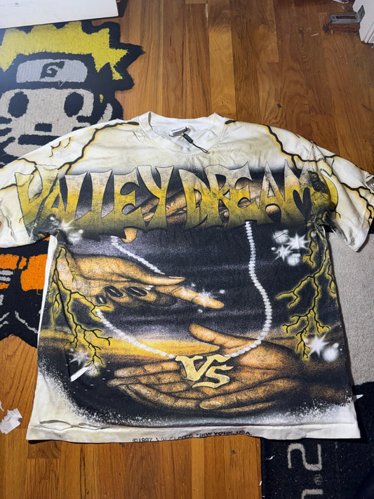 VALLEY MEDIUM